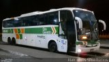 Cia. São Geraldo de Viação 14840 na cidade de Aracaju, Sergipe, Brasil, por Alan  Alves Silva Ramos. Número da foto: #:id.
