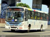 Transportes Litoral Rio C20152 na cidade de Rio de Janeiro, Rio de Janeiro, Brasil, por Renan Vieira. Número da foto: #3881810.