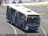 Transportadora Globo 359 na cidade de Recife, Pernambuco, Brasil, por Anderson Miguel. Número da foto: #3880533.