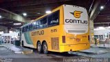 Empresa Gontijo de Transportes 15115 na cidade de São Paulo, São Paulo, Brasil, por Rodrigo  Carvalho. Número da foto: #3881030.