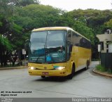 Viação Itapemirim 8811 na cidade de São Paulo, São Paulo, Brasil, por Rogério Teixeira Varadi. Número da foto: #:id.