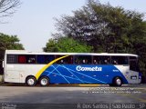 Viação Cometa 7709 na cidade de São Paulo, São Paulo, Brasil, por Rafael Santos. Número da foto: #3882045.