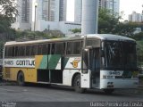 Empresa Gontijo de Transportes 9465 na cidade de Belo Horizonte, Minas Gerais, Brasil, por Dalmo Pereira da Costa. Número da foto: #3882453.