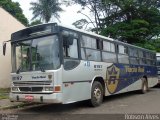 Viação Real 8197 na cidade de Paranavaí, Paraná, Brasil, por Robson Alves. ID da foto: :id.