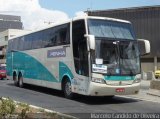 Empresa de Ônibus Nossa Senhora da Penha 8011 na cidade de Rio de Janeiro, Rio de Janeiro, Brasil, por Marcelo Candido de Oliveira. Número da foto: #:id.