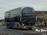 Costa Viajes 81 na cidade de Pantano Grande, Rio Grande do Sul, Brasil, por Rui Hirsch. Número da foto: #:id.
