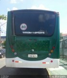 Ônibus Particulares 108 na cidade de Osasco, São Paulo, Brasil, por Lucas Marques. Número da foto: #:id.