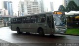 Auto Viação Santo Antônio 18L35 na cidade de Curitiba, Paraná, Brasil, por Alessandro Fracaro Chibior. Número da foto: #:id.