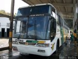Empresa Gontijo de Transportes 15190 na cidade de Natal, Rio Grande do Norte, Brasil, por Walky Martins Nascimento. Número da foto: #3882469.