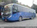 Premium Auto Ônibus A41838 na cidade de Rio de Janeiro, Rio de Janeiro, Brasil, por David Cesar Ferrão . Número da foto: #:id.