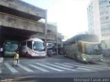 Viação Garcia 7067 na cidade de São Bernardo do Campo, São Paulo, Brasil, por Henrique Cavalcante. Número da foto: #3885126.