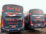 Real Sul Turismo 201673 na cidade de Samambaia, Distrito Federal, Brasil, por Thiago Silva . Número da foto: #3884831.