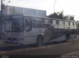 Transrápido São Francisco 1097 na cidade de Paranavaí, Paraná, Brasil, por Robson Alves. Número da foto: #3884699.