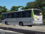 Transportes América B19523 na cidade de Rio de Janeiro, Rio de Janeiro, Brasil, por Tiago  O Onibus. Número da foto: #:id.