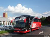 Lirabus 13061 na cidade de Campinas, São Paulo, Brasil, por Alex Aparecido. Número da foto: #:id.