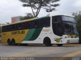 Empresa Gontijo de Transportes 15580 na cidade de São Paulo, São Paulo, Brasil, por Kelvin Silva Caovila Santos. Número da foto: #3884523.
