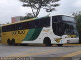 Empresa Gontijo de Transportes 15580 na cidade de São Paulo, São Paulo, Brasil, por Kelvin Silva Caovila Santos. ID da foto: :id.