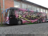 Banda Kamarillia 4280 na cidade de Santa Maria, Rio Grande do Sul, Brasil, por Cleverton Schmitt. Número da foto: #3885135.