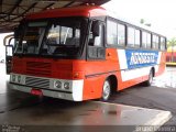 Expresso Nordeste 1153 na cidade de Londrina, Paraná, Brasil, por Bruno Oliveira. Número da foto: #:id.