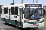 Transportes Santa Maria C39622 na cidade de Rio de Janeiro, Rio de Janeiro, Brasil, por Carlos Eduardo Lopes. Número da foto: #3884555.