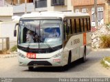 Borborema Imperial Transportes 036 na cidade de Vitória de Santo Antão, Pernambuco, Brasil, por Pedro Francisco Junior. Número da foto: #:id.