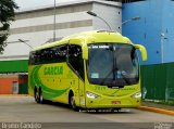 Viação Garcia 7979 na cidade de São Paulo, São Paulo, Brasil, por Bruno Candido . Número da foto: #:id.
