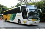 Empresa Gontijo de Transportes 11695 na cidade de São Paulo, São Paulo, Brasil, por Tiago Baldan. Número da foto: #3885232.