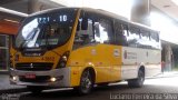 Allibus Transportes 4 5612 na cidade de São Paulo, São Paulo, Brasil, por Luciano Ferreira da Silva. Número da foto: #3884563.