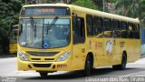 Viação Leme 1207 na cidade de Jundiaí, São Paulo, Brasil, por Cleverson dos Reis Giraldi. ID da foto: :id.