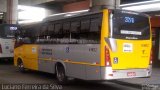 Allibus Transportes 4 5612 na cidade de São Paulo, São Paulo, Brasil, por Luciano Ferreira da Silva. Número da foto: #3884575.