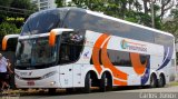 Transirmãos Turismo 15000 na cidade de Goiânia, Goiás, Brasil, por Carlos Júnior. Número da foto: #3884095.