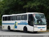 Litorânea Transportes Coletivos 7853 na cidade de São José dos Campos, São Paulo, Brasil, por Luiz Vagner Rodrigues Lima. Número da foto: #:id.