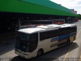 VIDA - Viação Danúbio Azul 9905 na cidade de São Paulo, São Paulo, Brasil, por Nícolas Gordiano. Número da foto: #:id.