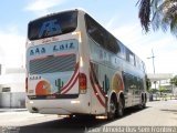 Empresa de Transportes São Luiz 6000 na cidade de Salvador, Bahia, Brasil, por Junior Almeida. ID da foto: :id.