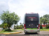 Viação Garcia 7178 na cidade de Jataizinho, Paraná, Brasil, por Aparecido Ferreira Costa. Número da foto: #3884121.