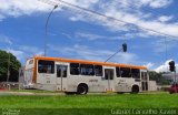 Auto Viação Marechal Brasília 441791 na cidade de Brasília, Distrito Federal, Brasil, por Gabriel Carvalho. Número da foto: #:id.