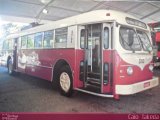 CMTC - Companhia Municipal de Transportes Coletivos 3093 na cidade de São Paulo, São Paulo, Brasil, por Caio  Takeda. Número da foto: #3883298.