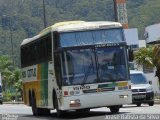 Empresa Gontijo de Transportes 15120 na cidade de Ipatinga, Minas Gerais, Brasil, por Joase Batista da Silva. Número da foto: #3884254.