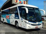 Auto Viação 1001 RJ 108.849 na cidade de Rio de Janeiro, Rio de Janeiro, Brasil, por André Luiz Gomes de Souza. Número da foto: #3883874.