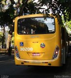 Plataforma Transportes 30208 na cidade de Salvador, Bahia, Brasil, por Pablo Oliveira. Número da foto: #:id.