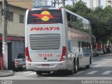 Expresso de Prata 161368 na cidade de São Paulo, São Paulo, Brasil, por Gabriel Brunhara. Número da foto: #:id.