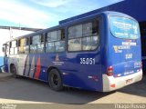 Real Transportes Metropolitanos 35.051 na cidade de Guarulhos, São Paulo, Brasil, por Giuseppe Thiago Russodivito. Número da foto: #:id.