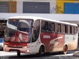 Viação Serro 1540 na cidade de Brumadinho, Minas Gerais, Brasil, por Marcelo Ribeiro. Número da foto: #3883279.