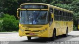 Viação Jundiaiense 2037 na cidade de Jundiaí, São Paulo, Brasil, por Cleverson dos Reis Giraldi. Número da foto: #:id.