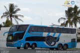 Auto Viação Progresso 6241 na cidade de Caruaru, Pernambuco, Brasil, por Julio Cesar  Barbosa Martins. Número da foto: #:id.