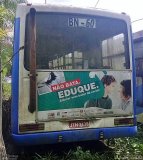 Sucata e Desmanches BN-60 na cidade de Benevides, Pará, Brasil, por Lucas Jacó. Número da foto: #3885435.