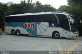 Auto Viação 1001 RJ 108.1089 na cidade de São Paulo, São Paulo, Brasil, por Thiago  Salles dos Santos. Número da foto: #:id.