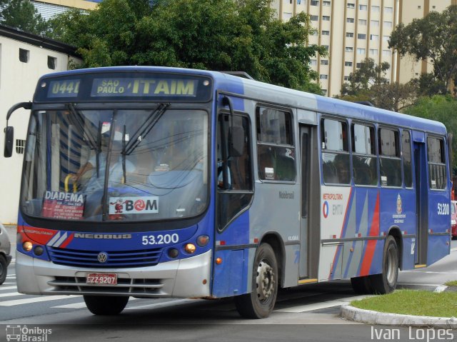 MobiBrasil Diadema 53.200 na cidade de São Paulo, São Paulo, Brasil, por Ivan da Silva Lopes. ID da foto: 3818961.