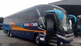 Breda Transportes e Serviços 3510 na cidade de São José dos Campos, São Paulo, Brasil, por Agnaldo Penides. Número da foto: #:id.