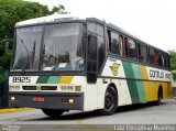 Empresa Gontijo de Transportes 8925 na cidade de São Paulo, São Paulo, Brasil, por Rafael Santos. Número da foto: #3819055.